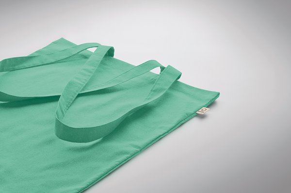 Einkaufstasche recy. Baumwolle Warleych