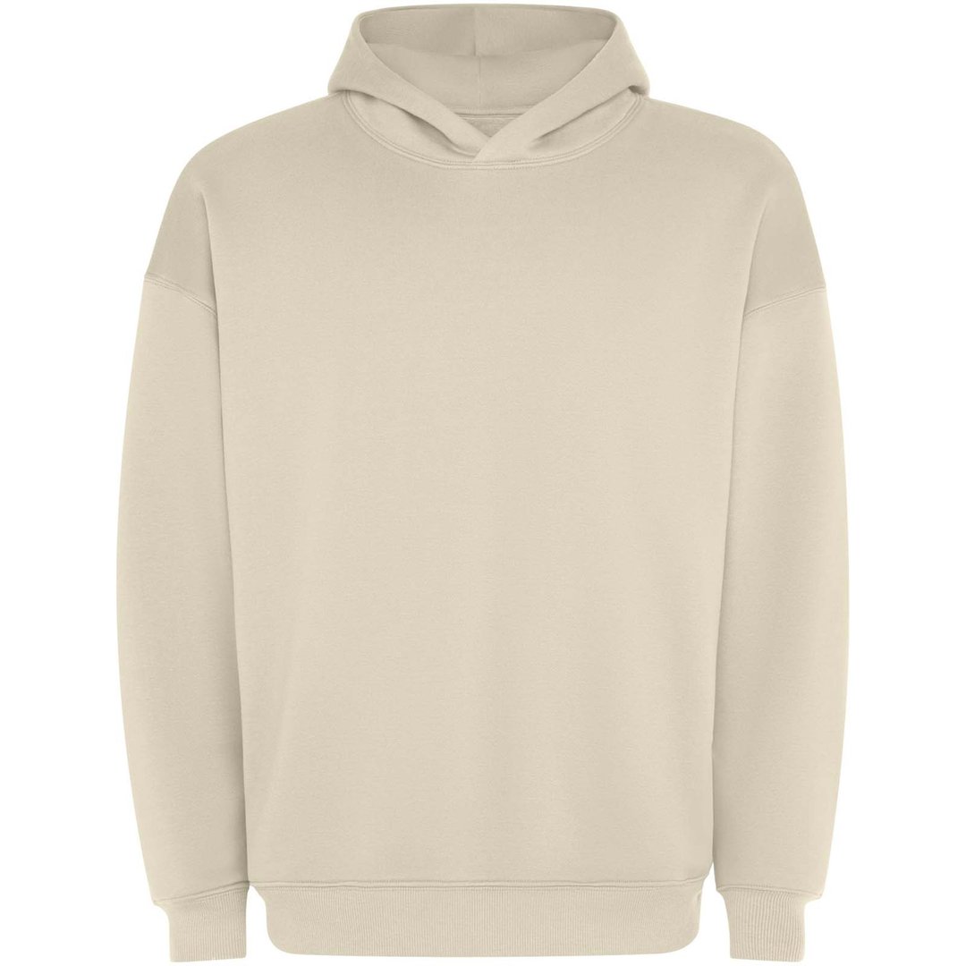 Oversize Hoodie Unisex - Beatingi