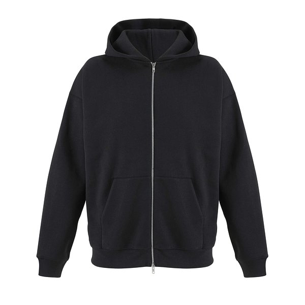 ELIOTT FULLZIP Hoodie Nestgn
