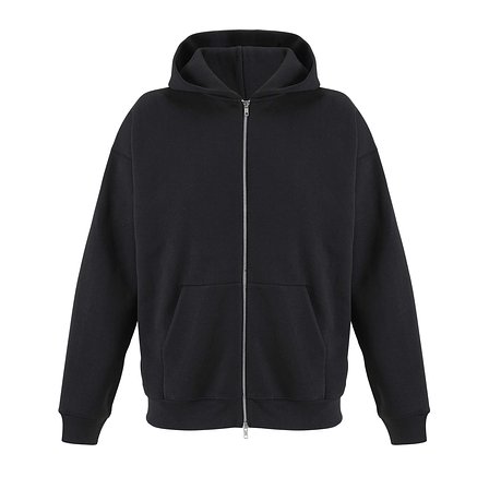 ELIOTT FULLZIP Hoodie Nestgn