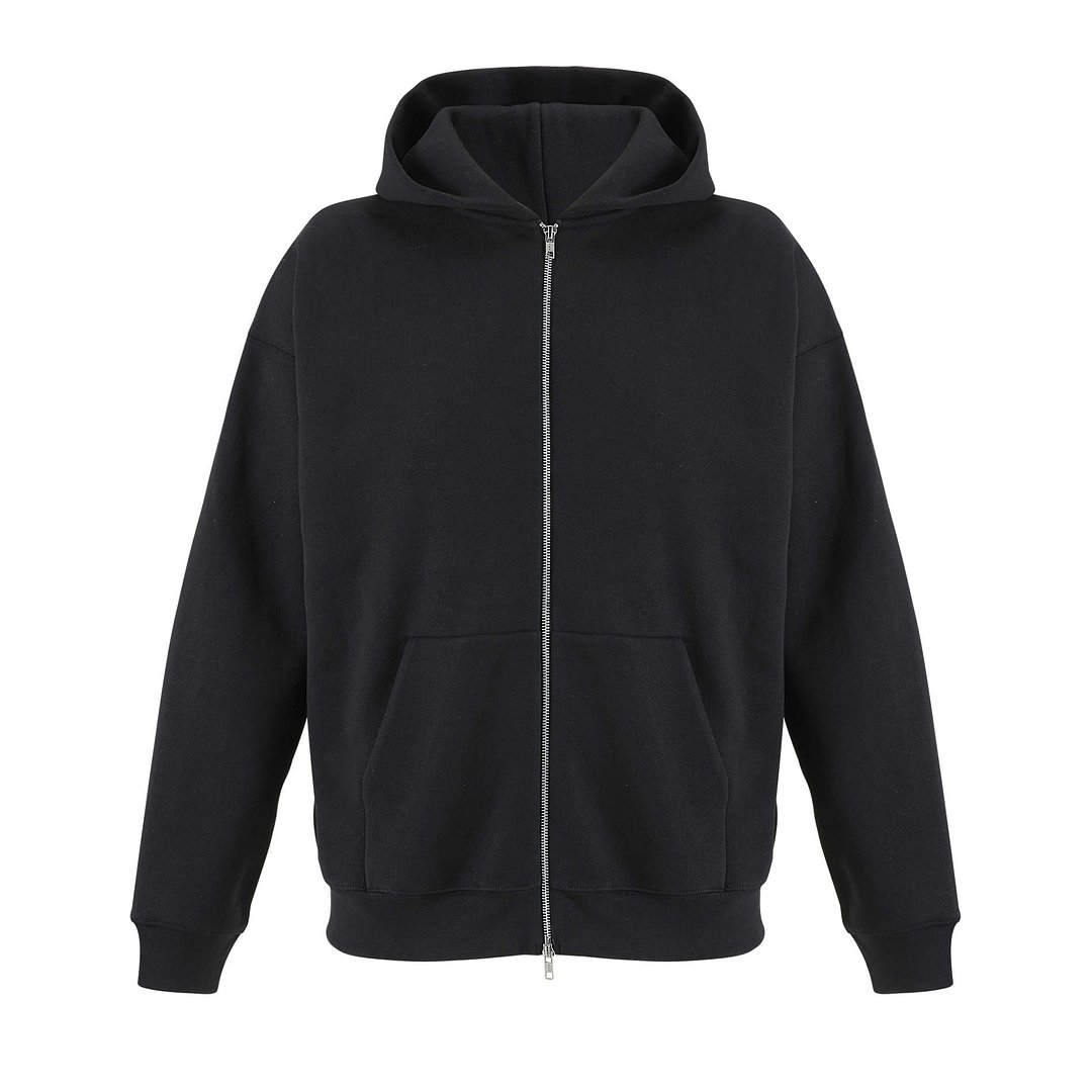 ELIOTT FULLZIP Hoodie Nestgn