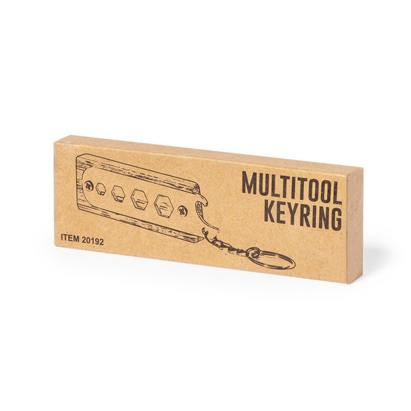 Multiwerkzeug Schlüsselanhänger Idlmy