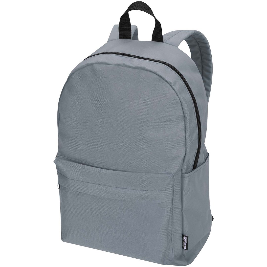 14" GRS-recycelter City Laptop Rucksack 14 L - Vicarama