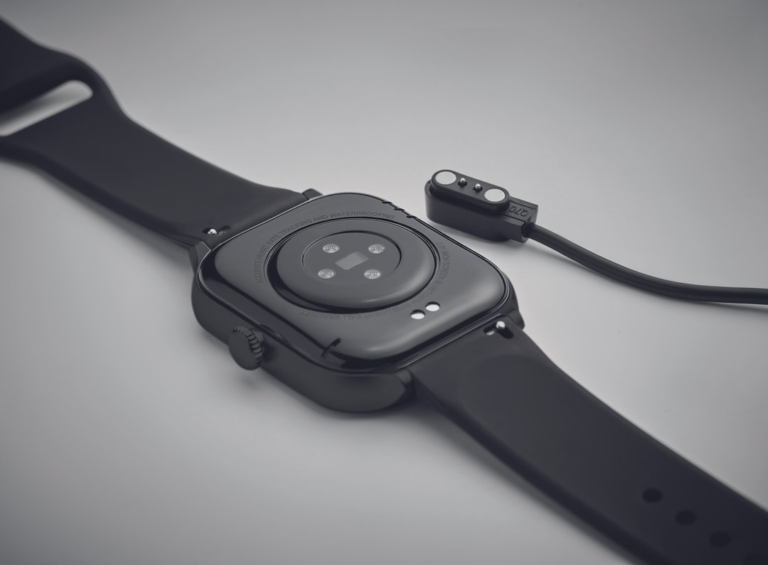 4.0 Fitness Smart Watch Marjat