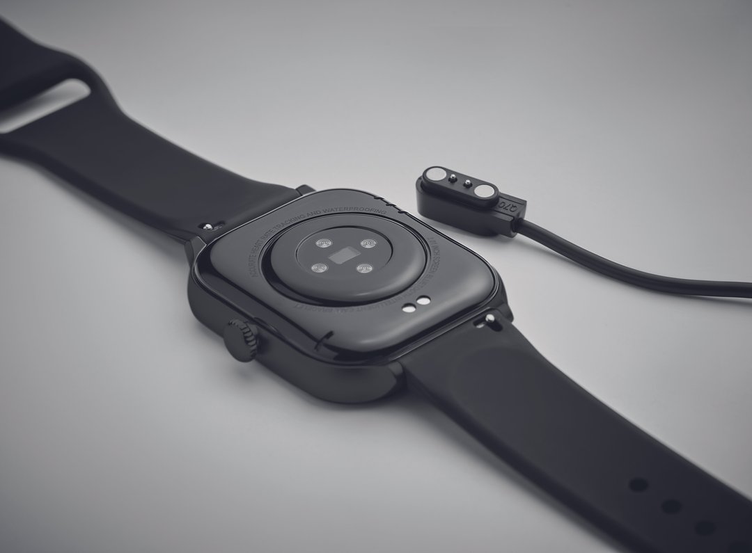 4.0 Fitness Smart Watch Marjat