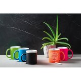 Tasse aus Keramik 350 ml Vregiusep