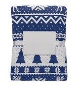 RPET-Fleece-Decke 190 g/m² Bigni