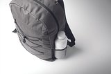 Rucksack 600D RPET Polyester Urinatt