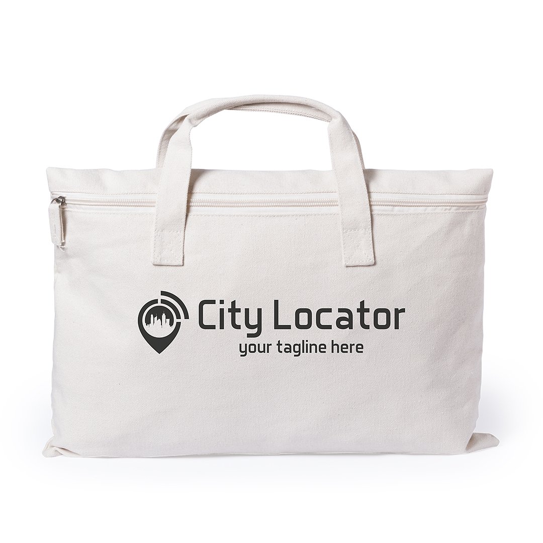 Dokumententasche Idmul