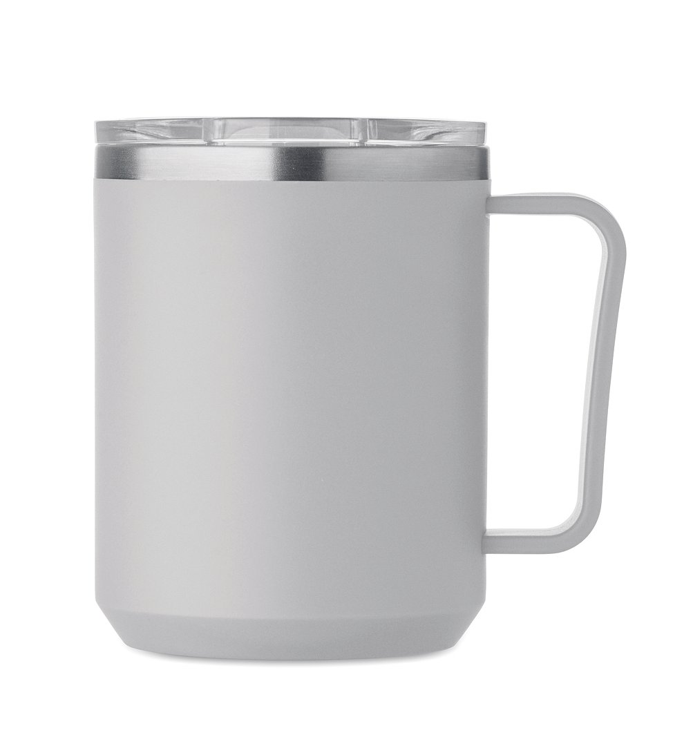 Doppelwandiger Becher 400ml Adrinani