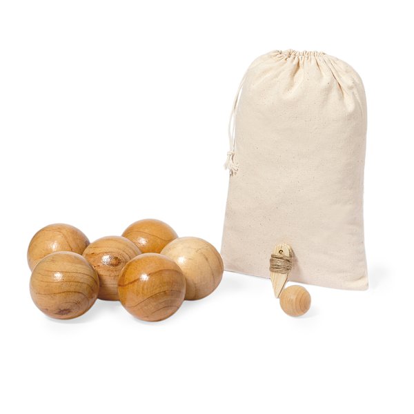 Spiel Petanque Idero