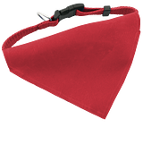 Kopftuch Hundehalsband Idoco