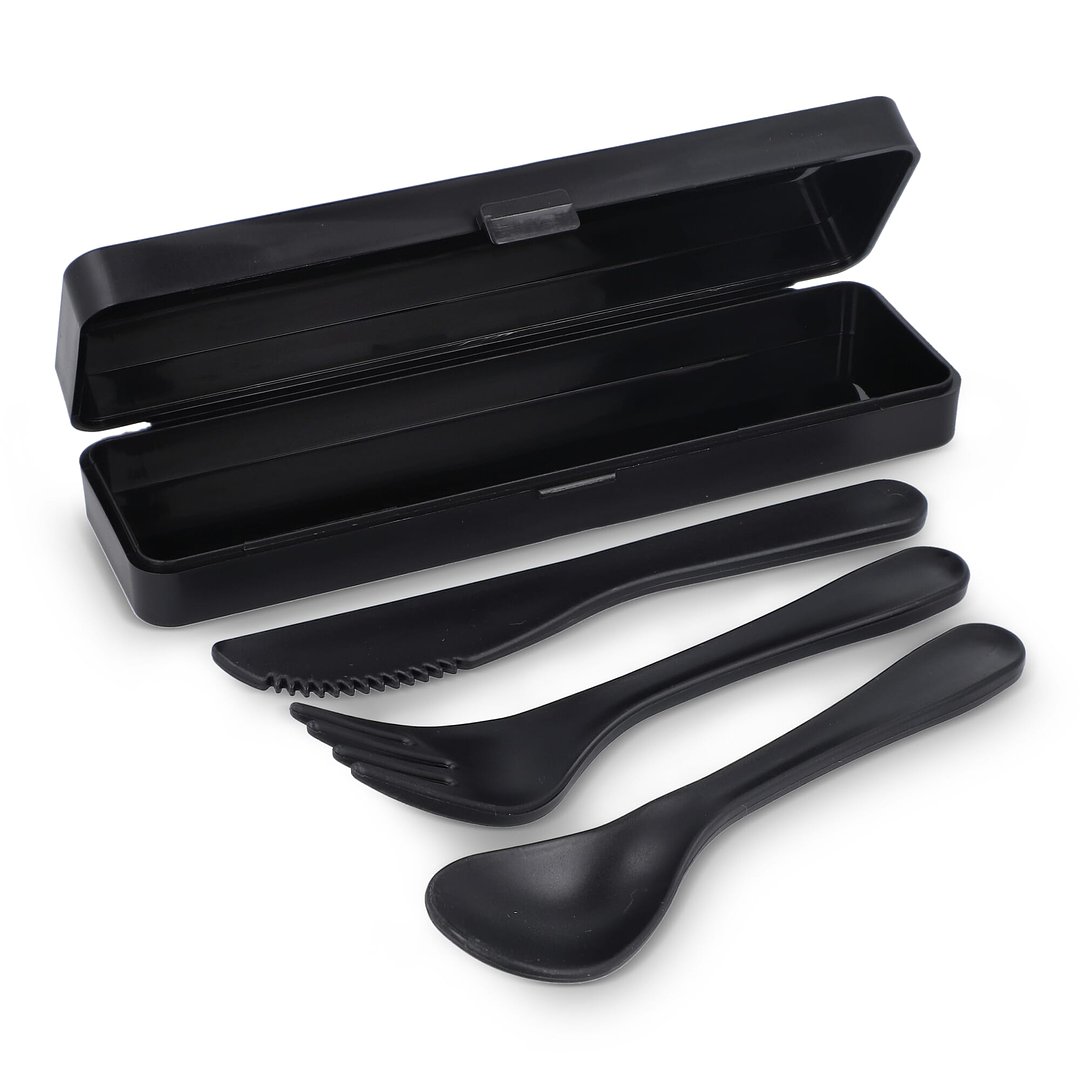 Besteckset PP Lüzzadat