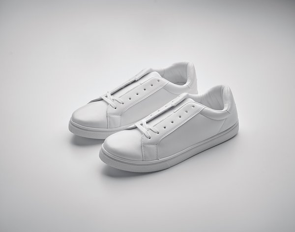 Sneakers aus PU Gr. 44 Waliun