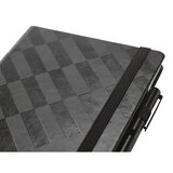 Umweltfreundlichers Notizbuch GEOMETRIC Oritainas