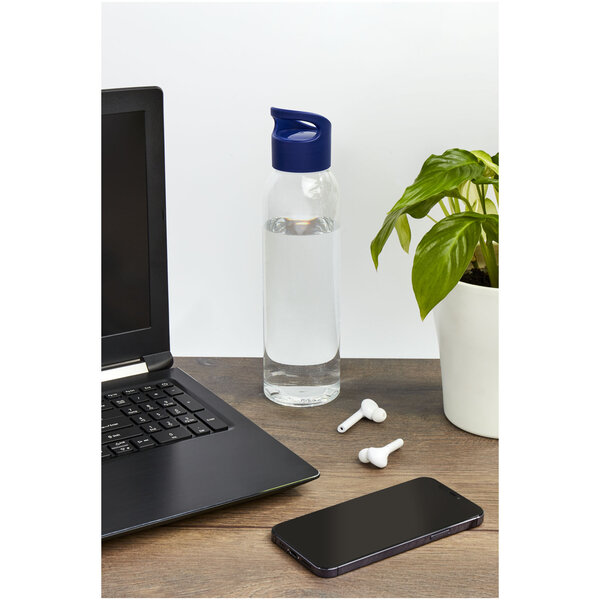 650 ml Tritan™ Colour-Pop Sportflasche - Rena
