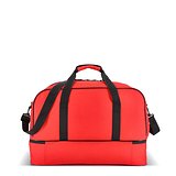 R-PET 600D Sport- und Reisetasche 55,5 x 25 x 36 cm 50 l Frinetht