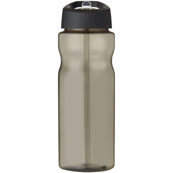 Eco Base 650 ml Sportflasche mit Ausgussdeckel - Razendrio