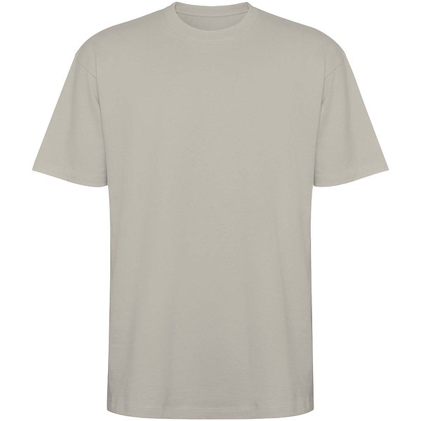 Overzise T-Shirt Unisex - Nela