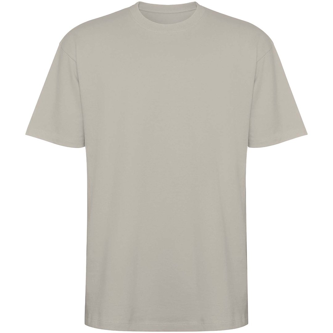 Overzise T-Shirt Unisex - Nela
