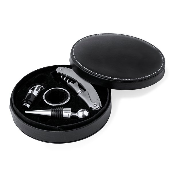Wein Set Idion