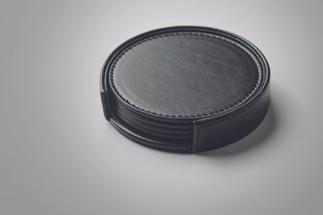 Untersetzer-Set PU Inatianin