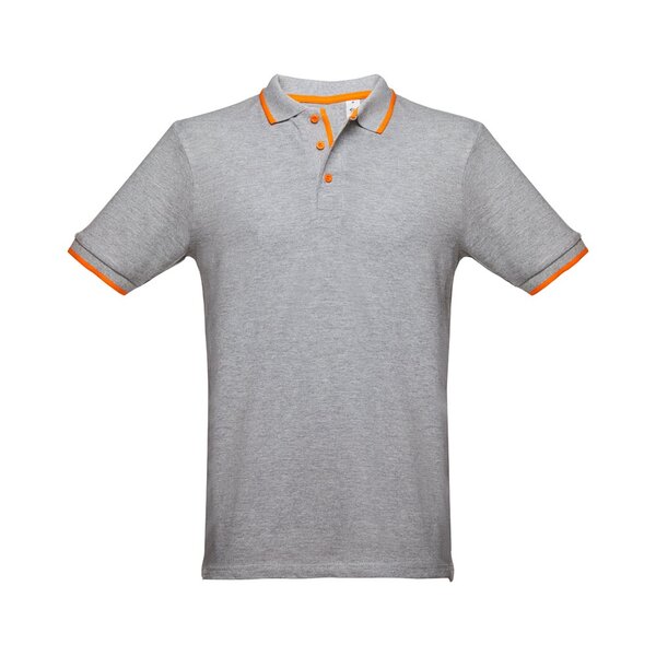 "Slim fit" Herren Poloshirt Relina