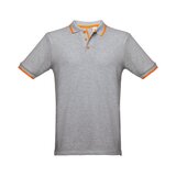 "Slim fit" Herren Poloshirt Relina