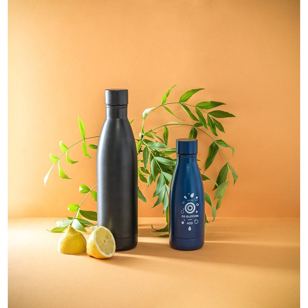 Thermoskanne aus 93% recyceltem Edelstahl 810 mL Jürgng