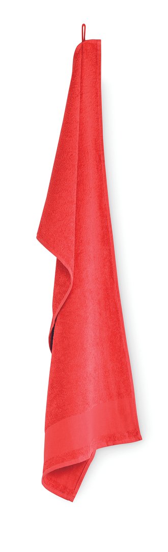 Handtuch Baumwolle Sarjaspan