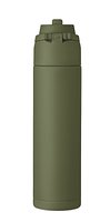 Einwandige Trinkflasche 750 ml Ruinatri