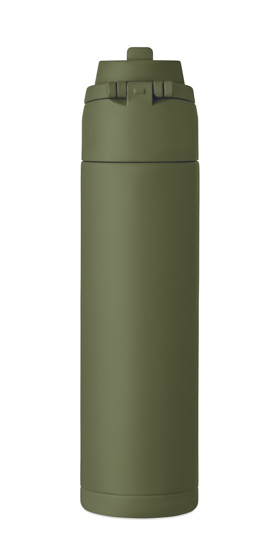Einwandige Trinkflasche 750 ml Ruinatri