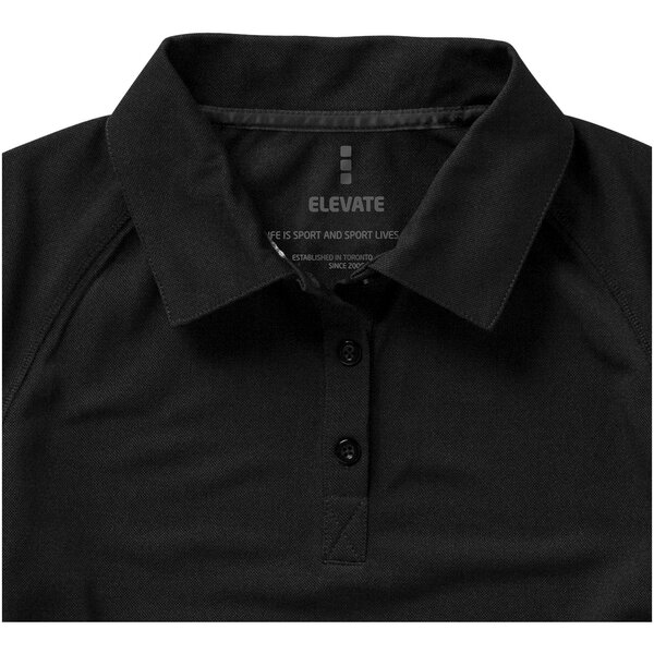 Poloshirt cool fit für Damen - Trudori