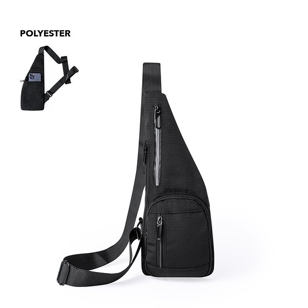 Umhängetasche Idaok