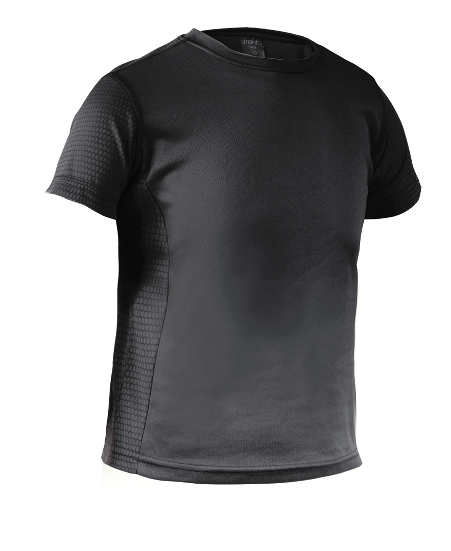 Kinder T-Shirt IdRox