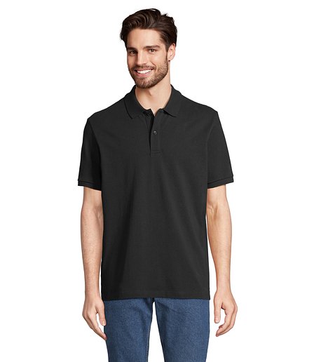 Polo Bio 210g Anser