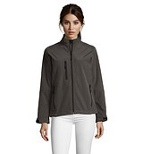 Damen Jacke 340g Luorleena