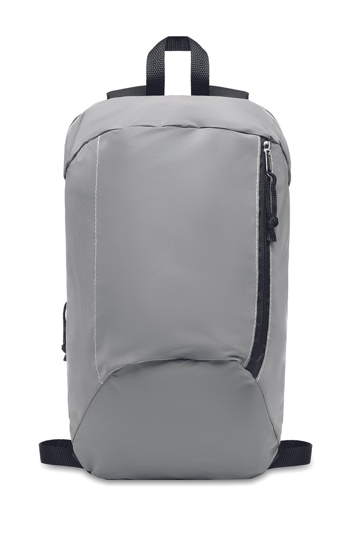 Reflektierender Rucksack 600D Mudivana