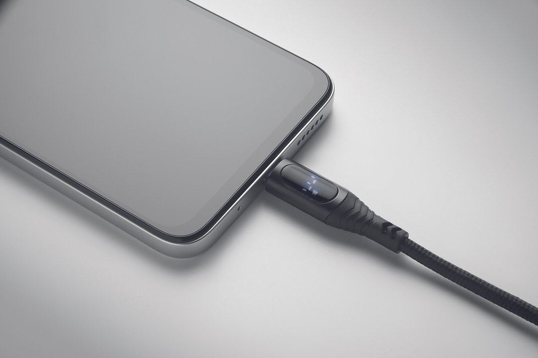 100W Ladekabel Typ-C Coreivrs