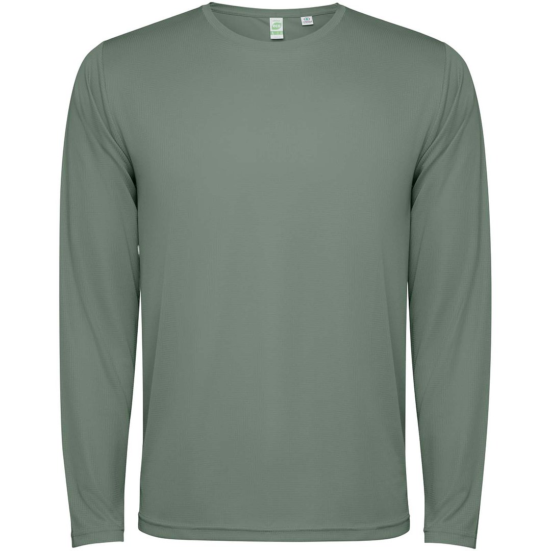 Langarm-Shirt Unisex - Lurili