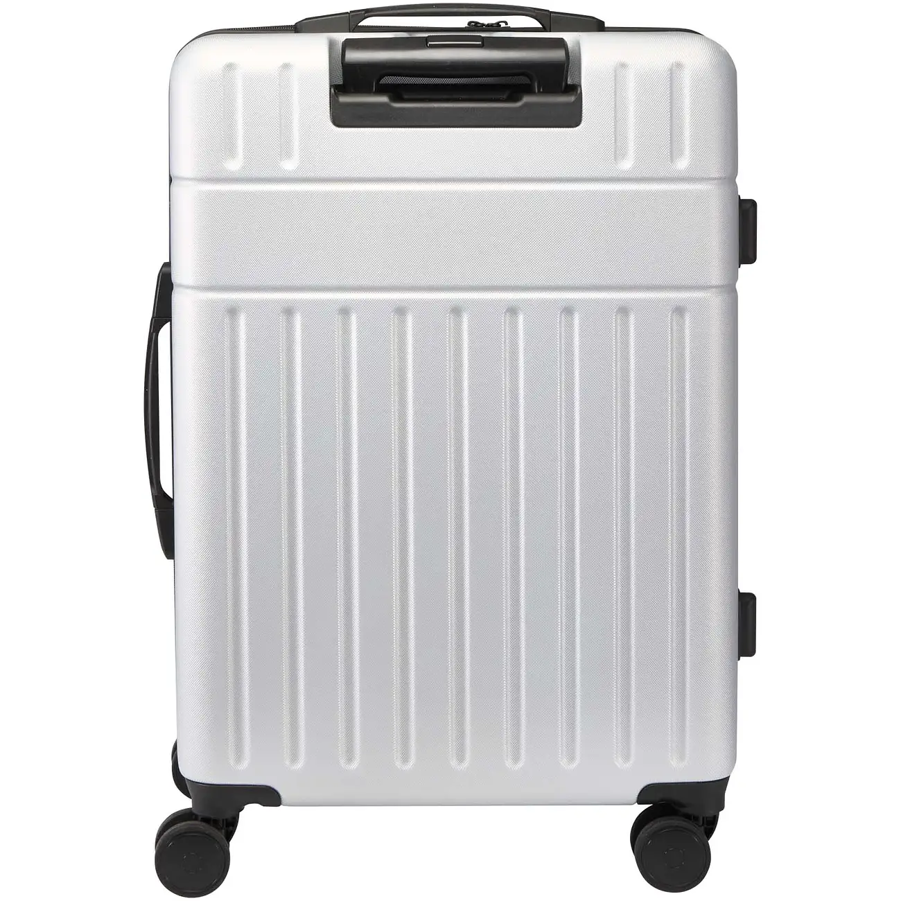 24" GRS-recycelter, erweiterbarer Trolley 70 L - Frist