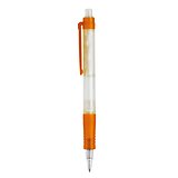 Kugelschreiber Vegetal Pen Clear Transparent Giafer