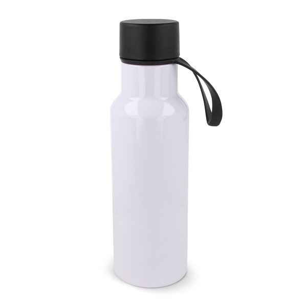 Wasserflasche Nouvel R-PET 600ml Itannatha