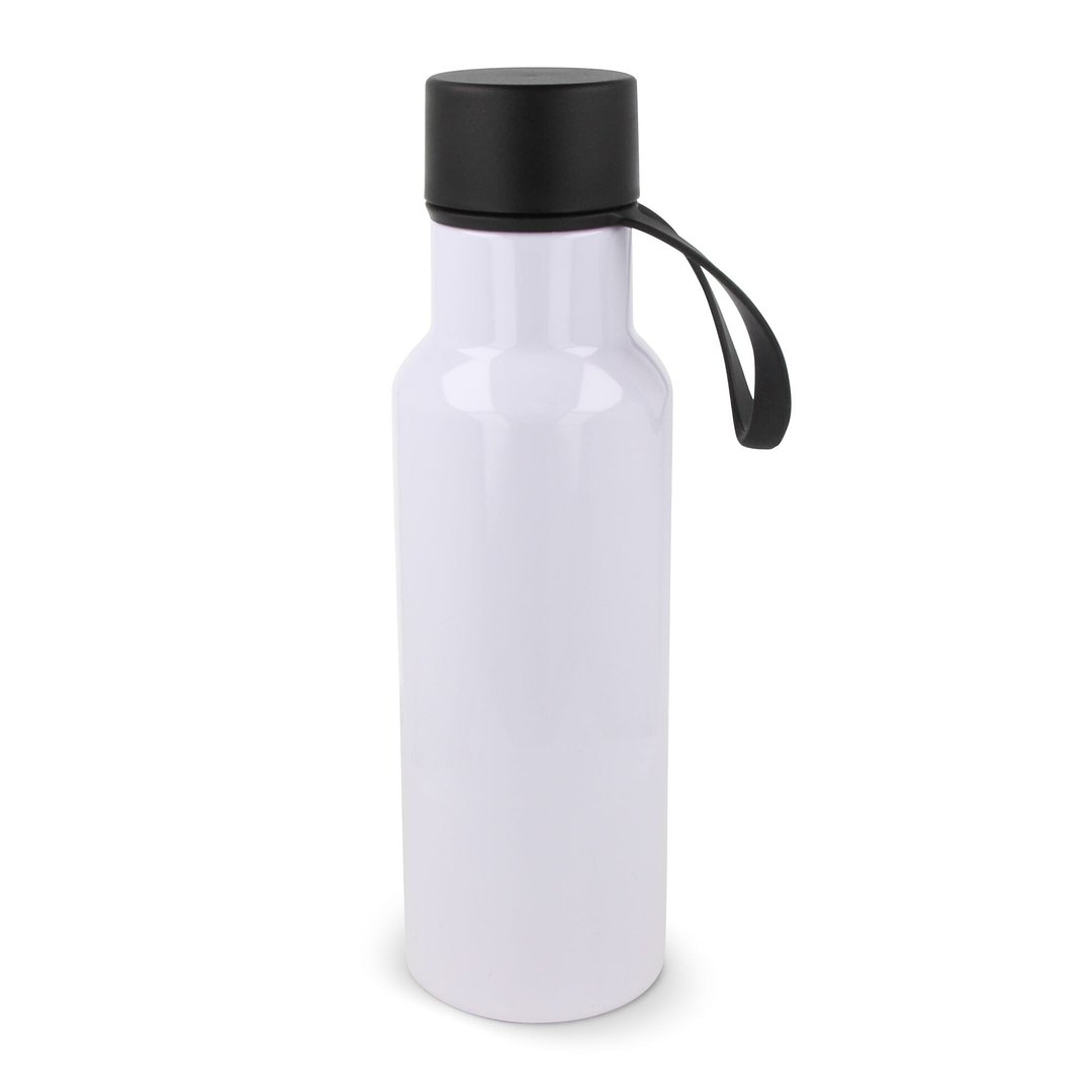 Wasserflasche Nouvel R-PET 600ml Itannatha