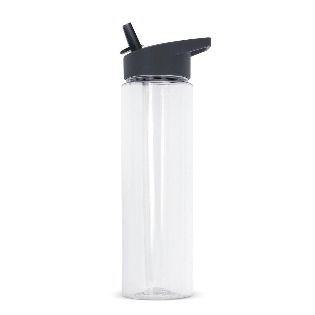 Wasserflasche Avery R-PET 600ml Buolfräna