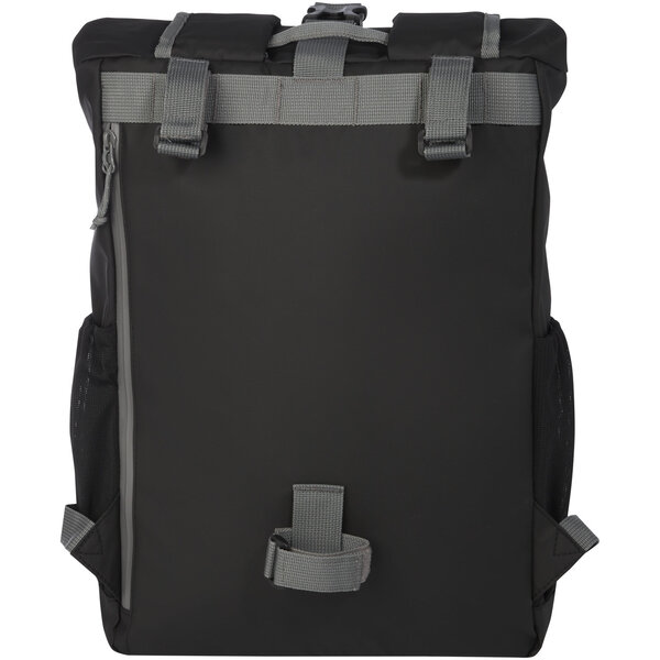 15" wasserabweisende Fahrradtasche aus GRS Recyclingmaterial 20 L - Dors