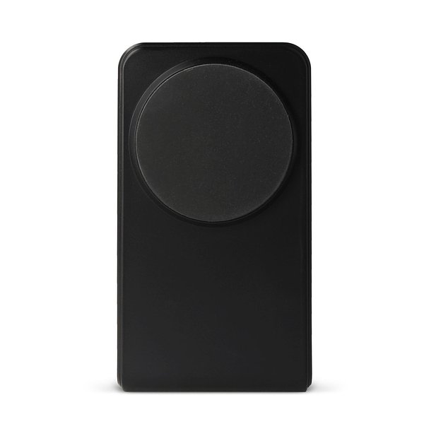 Wireless charger R-ABS 15W Lüzzang