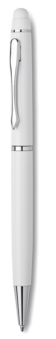 Drehkugelschreiber mit Stylus Giuaniat