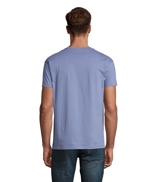 Männer T-Shirt 190g Nole
