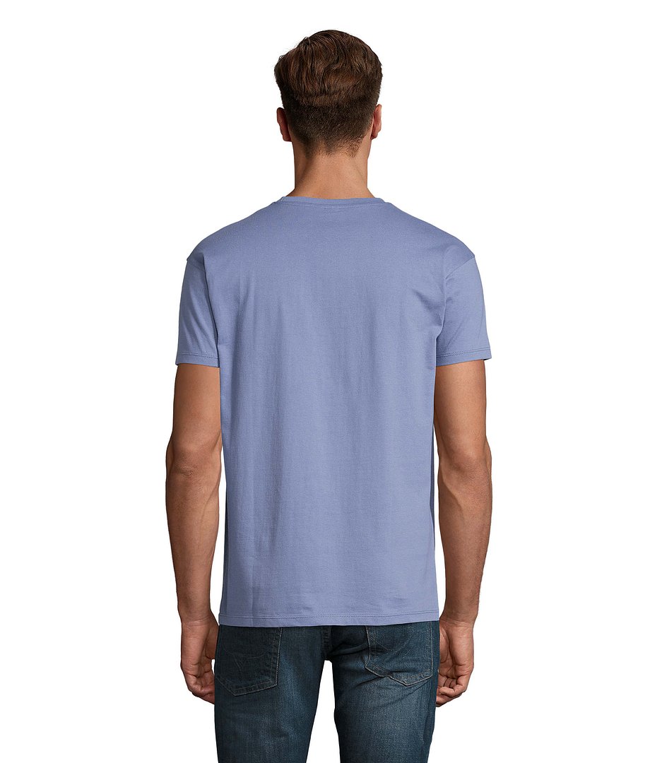 Männer T-Shirt 190g Nole